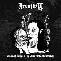 Ironfist : Worshippers of the Black Witch